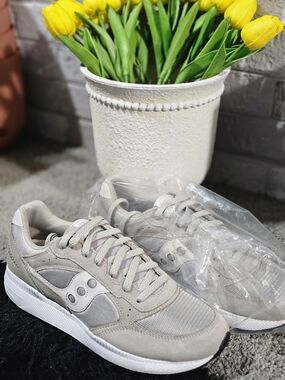 🔥 RARE Saucony Ride 15 TR SAMPLE PAIR - Unreleased Exclusive Trail Sneaker